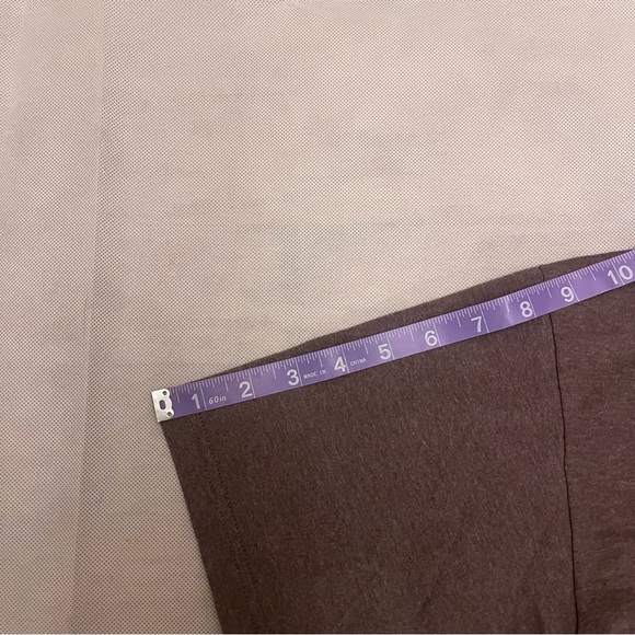 Brown T-Shirt with Pink Graphic - Picture 10 of 10